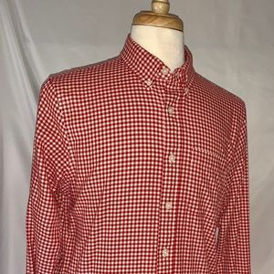 Abercrombie & Fitch Button Down Shirt (M)